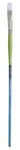 Princeton Snap! White Taklon Long Handle Brush-bright Size 6 5A002ZQC-1H124. Fixed Price $13.90.