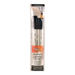 Robert Simmons Simply Value Brush Sets Mop Up Of 3. Fixed Price $13.79.