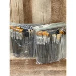 Artskills Crafters Closet Variety Paint Brushes 25 Ct - 8 Package Bundle New. Fixed Price $13.00.