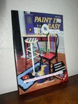 Paint It Easy By Susan Driggers - #8877 Plaid (1993, Paperback). Fixed Price $8.95.
