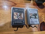 Decipher Star Wars Ccg Tatooine Complete Set 90 Cards No Ais Near-mint. Fixed Price $149.95.