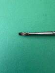 L5000 - Langnickel Royal Sable Short Handle Round Brush Size 4. Fixed Price $7.00.