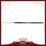 Andrew Mack The Virus Scrolling Script Pinstriping Brush Size Series 444. Fixed Price $14.99.