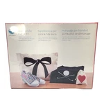 Silhouette Heat Transfer Starter Kit 2014 Factory Sealed Flocked Smooth Hook Dvd. Fixed Price $12.25.