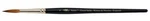 Winsor & Newton Watercolor Brush Series 7 NO.6. Fixed Price $192.20.