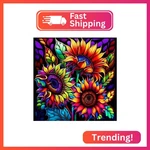 Stalente Diamond Painting Kits For Adults, 5D Diy Art Beginners. Fixed Price $10.08.