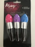 American Crafts Moxy Foam Brushes 3 Pack New. Fixed Price $5.80.