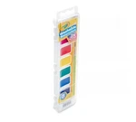 Crayola 8CT Watercolor Paints With Brush (pack Of 2). Fixed Price $7.50.
