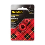 Scotch Adhesive Dot Roller Refill, 0.31 X 49 Feet (6055-R). Fixed Price $6.49.