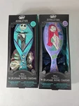 Disney Wet Brush Nightmare Before Christmas Jack Sally Hair Scrunchie Set. Fixed Price $25.99.