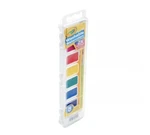 Crayola 8CT Watercolor Paints With Brush (pack Of 80). Fixed Price $39.99.