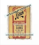 Ideas To Decorate Garage Hite's Ground Cloves Spice Metal Tin Sign. Fixed Price $19.49.