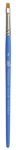 Princeton Select Artiste Chisel Blender Brush, Synthetic, Short Handle, Size .... Fixed Price $14.27.