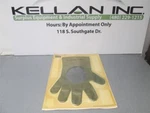 North SS104L Silver Shield Gloves, Large, Pack Of Pair (20 Gloves). Fixed Price $51.47.