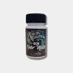 Automotive Touch Up Paint Jar Ford Iconic Silver M7432A. Fixed Price $25.95.