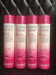 Giovanni 2CHIC Body Wash Cherry Blossom & Rose Petals 10.5 Fl Oz Bottle. Fixed Price $15.55.