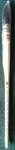 Loew-cornell #265 China Mop #4 Germany Artist Paint Brush. Fixed Price $9.00.
