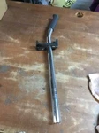 Royal RY5300 Handle Assy. BW101-1. Fixed Price $21.99.