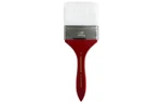 Connoisseur Brush White Taklon Big Flow Hake 3". Fixed Price $55.41.