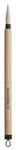 Princeton Bamboo Natural Short Handle-round Size 10. Fixed Price $14.21.