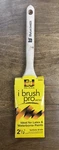 E44025 - Elder & Jenks Ibrush Pro 1/2 Inch Flat Synthetic Paint New. Fixed Price $8.99.
