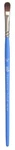 Princeton Select Synthetic Brush-short Handle Oval Mop 1/4" M-025. Fixed Price $12.90.