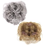 Estetica Design (magic TOP-2) Synthetic Hair Piece In R18. Fixed Price $50.00.