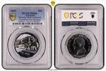 Australia 2025 Vic H220 50C Rail Heritage Coin Pcgs MS66 #0885. Fixed Price $54.30.