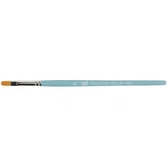 Select Synthetic Brush Filbert Size 4. Fixed Price $9.01.