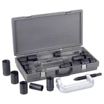 Otc 8031 Jeep Truck Ball Joint Set, Chrome Finish, Large C-frame Kit. Fixed Price $879.50.