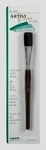 Linzer 1" Flat Touch-up Paint Brush Black Bristles Hobby Ceramics C9304-9 New!. Fixed Price $9.79.
