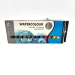 Daler Rowney Simply Acrylic Watercolor Paint 12 Pc Set. Fixed Price $14.36.