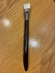 Vintage Robert Simmons White Sable Skyscraper Paint Brush, Size 1. Fixed Price $32.90.