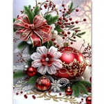 Igoodom Diamond Art Kits For Adults, Christmas 5X5X0.5, MZ0859. Fixed Price $9.03.