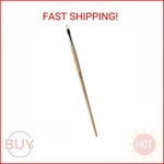 Speedball Products Escoda Clasico Series Long Handle Artist Paint Brush, Siz. Fixed Price $22.45.