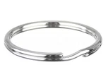Split Key Rings 15MM 25MM 35MM Chain - 50 1000 1" 2" 3". Fixed Price $99.99.