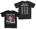Scotty Mccreery Short Sleeve Unisex Tee Shirt Cotton BS215. Fixed Price $30.77.