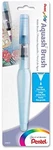 Pentel Arts Aquash Fine Point Water Brush, Large (frhbbp). Fixed Price $12.09.