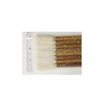 Yasutomo Multihead Bamboo Brush 2-1/2IN. Fixed Price $19.51.