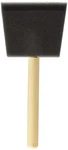 Jen Manufacturing 3" Wide Polybrush Box Of 36 Brushes. Fixed Price $39.39.