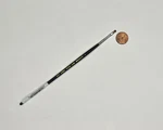 L5010-1 Langnickel Royal Sable Short Handle Bright Brush. Fixed Price $5.00.