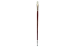 Connoisseur Brush Pure Synth Bristle Lh Filbert #6. Fixed Price $20.10.