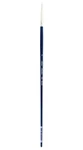 Silver 1900-2 Bristlon Stiff Synthetic Long Handle Filament Brush, Roun.... Fixed Price $20.17.