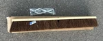 Magnolia Brush #1436 36" Prime Stiff Palmyra Garage Push Broom Head. Fixed Price $49.95.