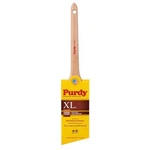 Purdy 144080325 Wood Handle Nylon Polyester Angle Trim Paint Brush 2-1/2 In.. Fixed Price $19.05.