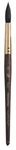 Princeton Series 4750 Neptune Synthetic Squirrel Brush-short Handle Round Size 1. Fixed Price $27.35.