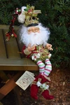 Mark Roberts Doll Figurine 13" Tall 12 Drummers Drumming Northpole Elf Small. Fixed Price $69.99.
