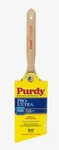 Purdy Glide Pro-extra 3" Stiff Angle Paint Brush Thick Hold More 144152730. Fixed Price $29.99.