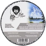 Bob Ross Brush Cleaning Screen-black. Fixed Price $13.14.