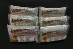 Set Of 6 Silver Non Scratch Scrubbers Sterling's Sponges Pads. Fixed Price $14.98.